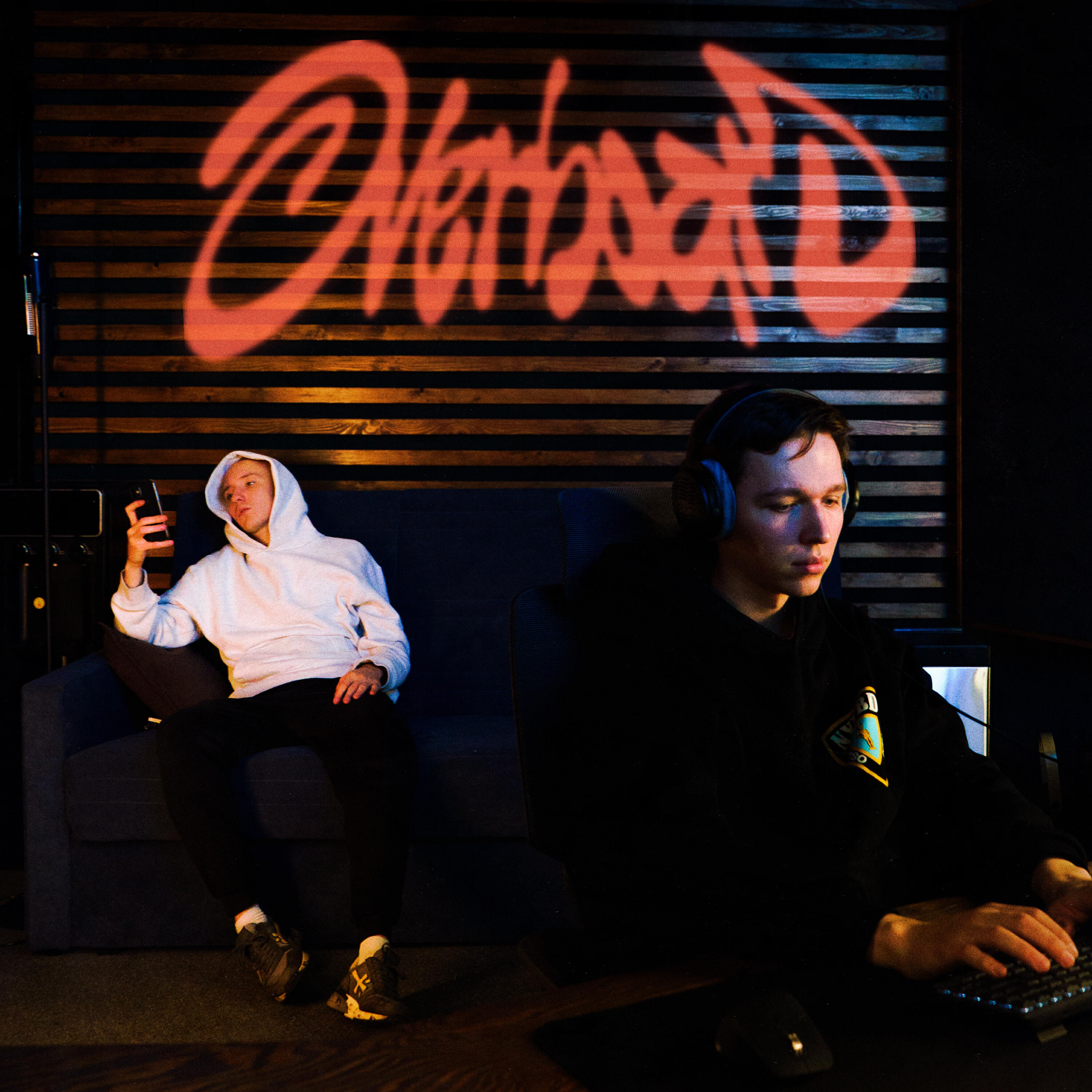 Релиз OVERBOARD