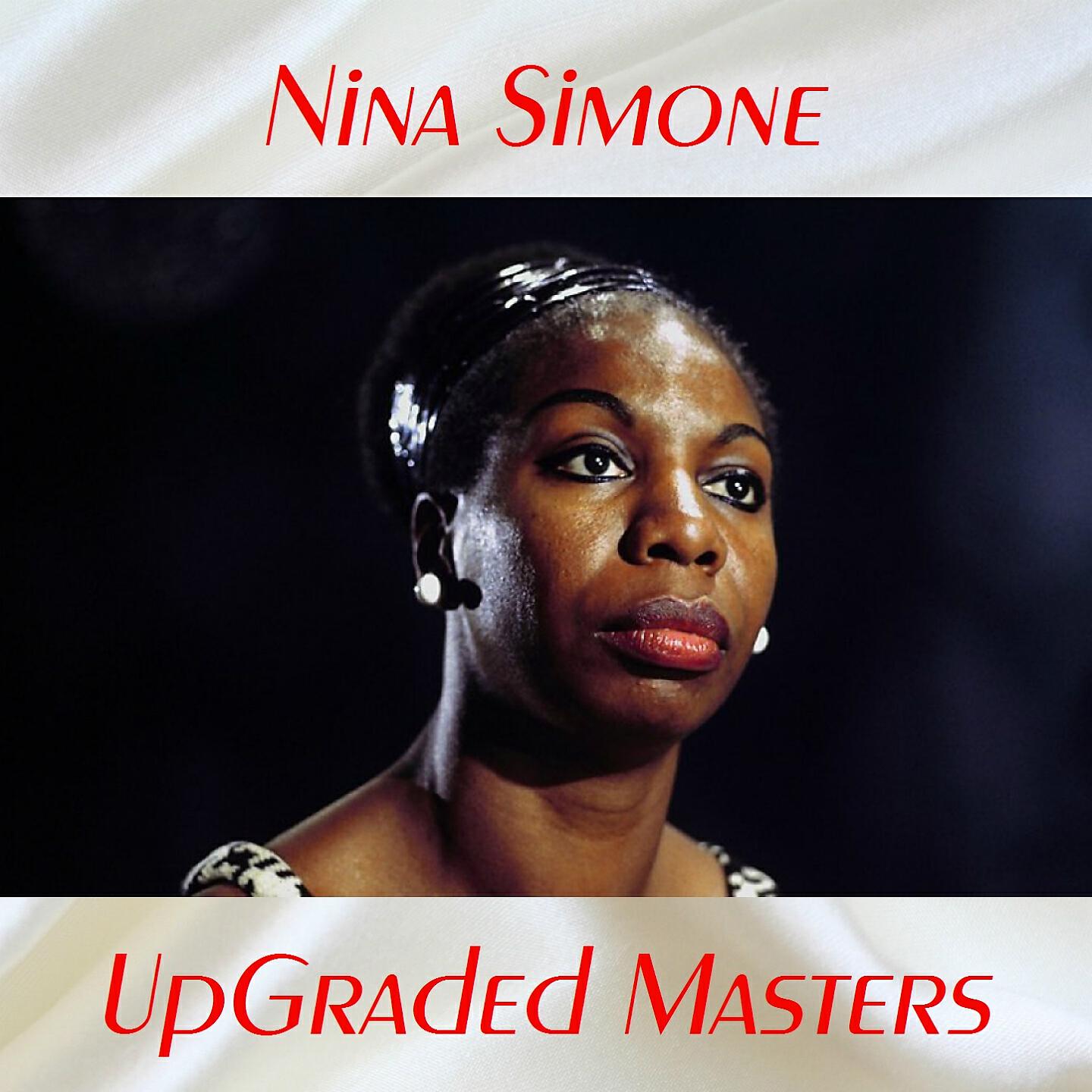 Постер альбома UpGraded Masters