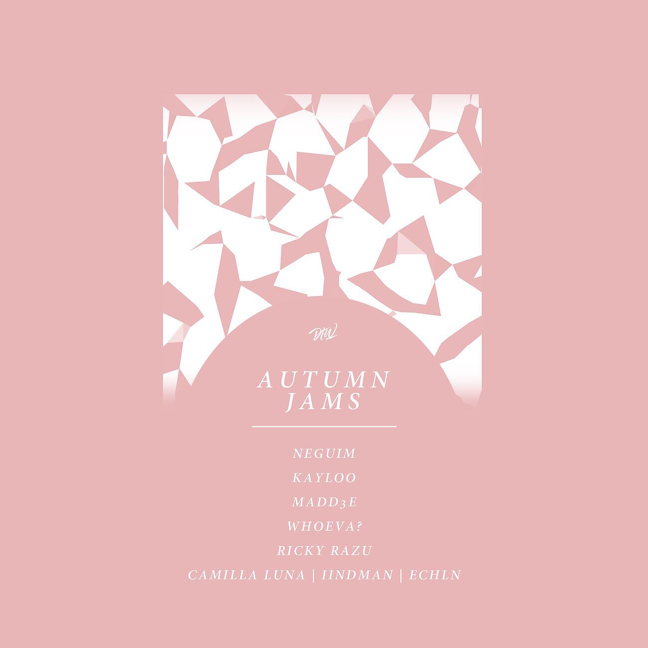 Постер альбома Autumn Jams