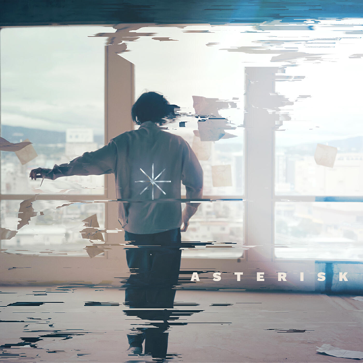 Релиз ASTERISK