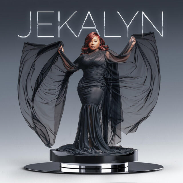 Релиз JEKALYN