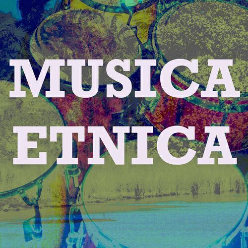 Релиз Musica etnica