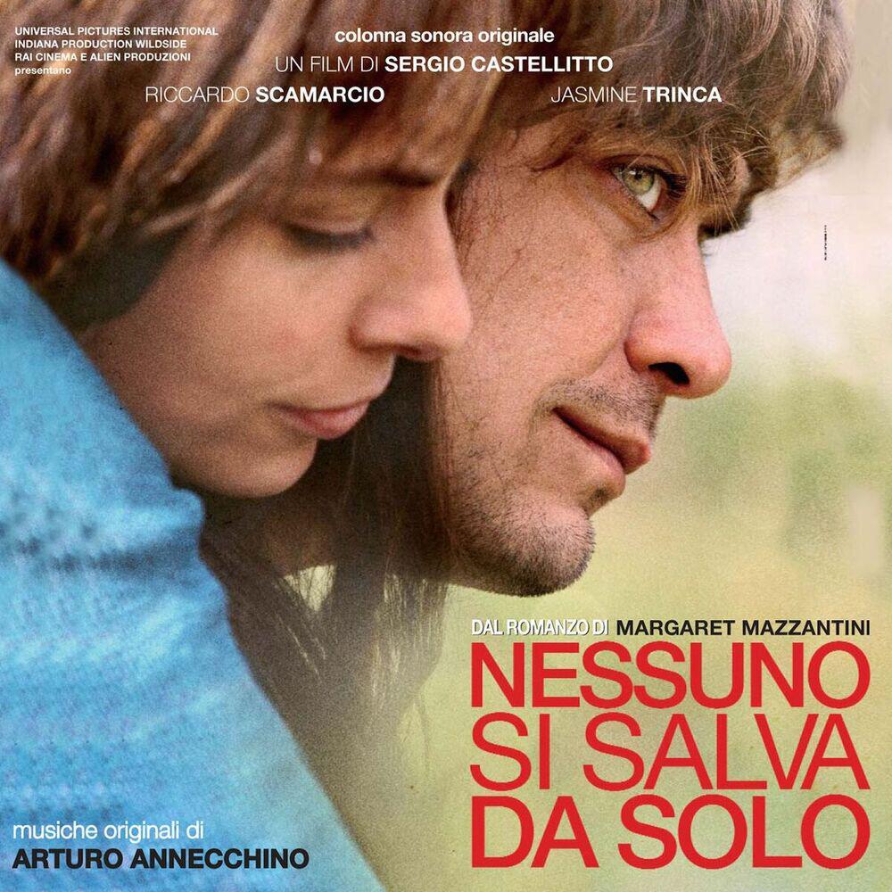 Релиз Nessuno si salva da solo (Colonna sonora originale)