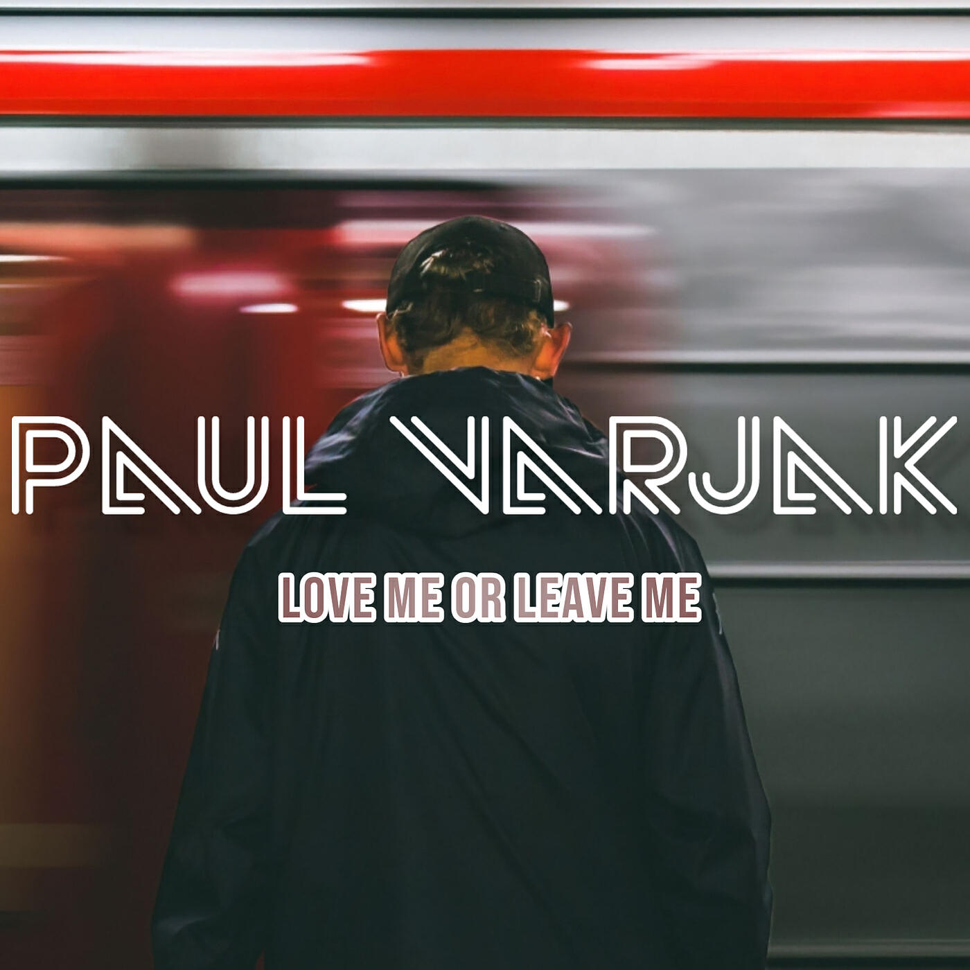 Релиз Love Me or Leave Me
