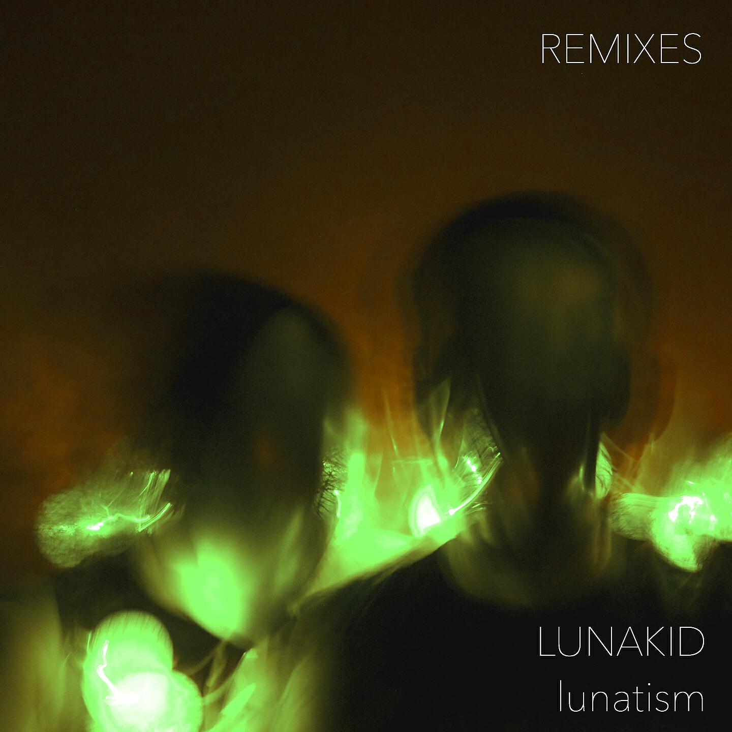 Релиз Lunatism