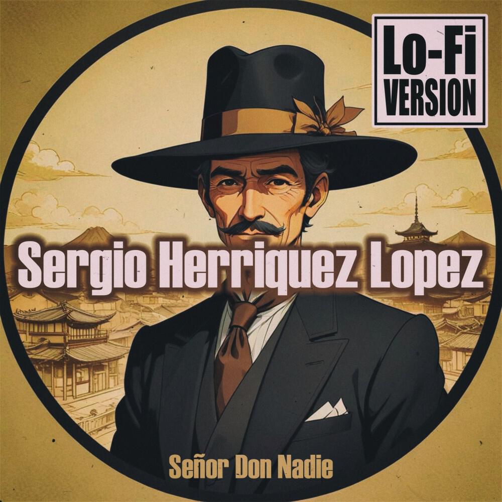 Sergio Herriquez Lopez
