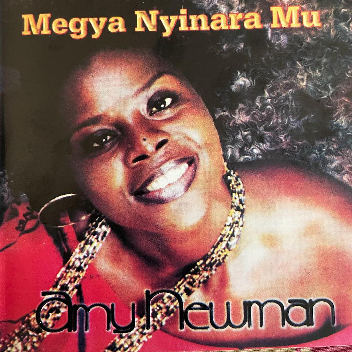 Релиз Megya Nyinara Mu