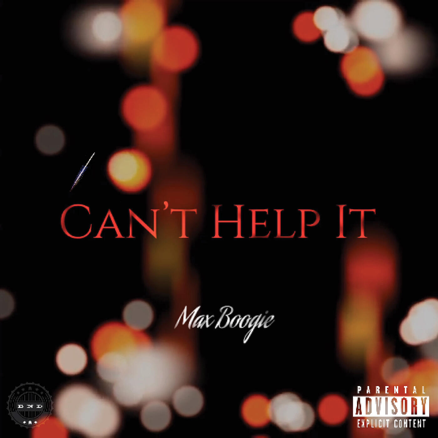Релиз Can’t Help It