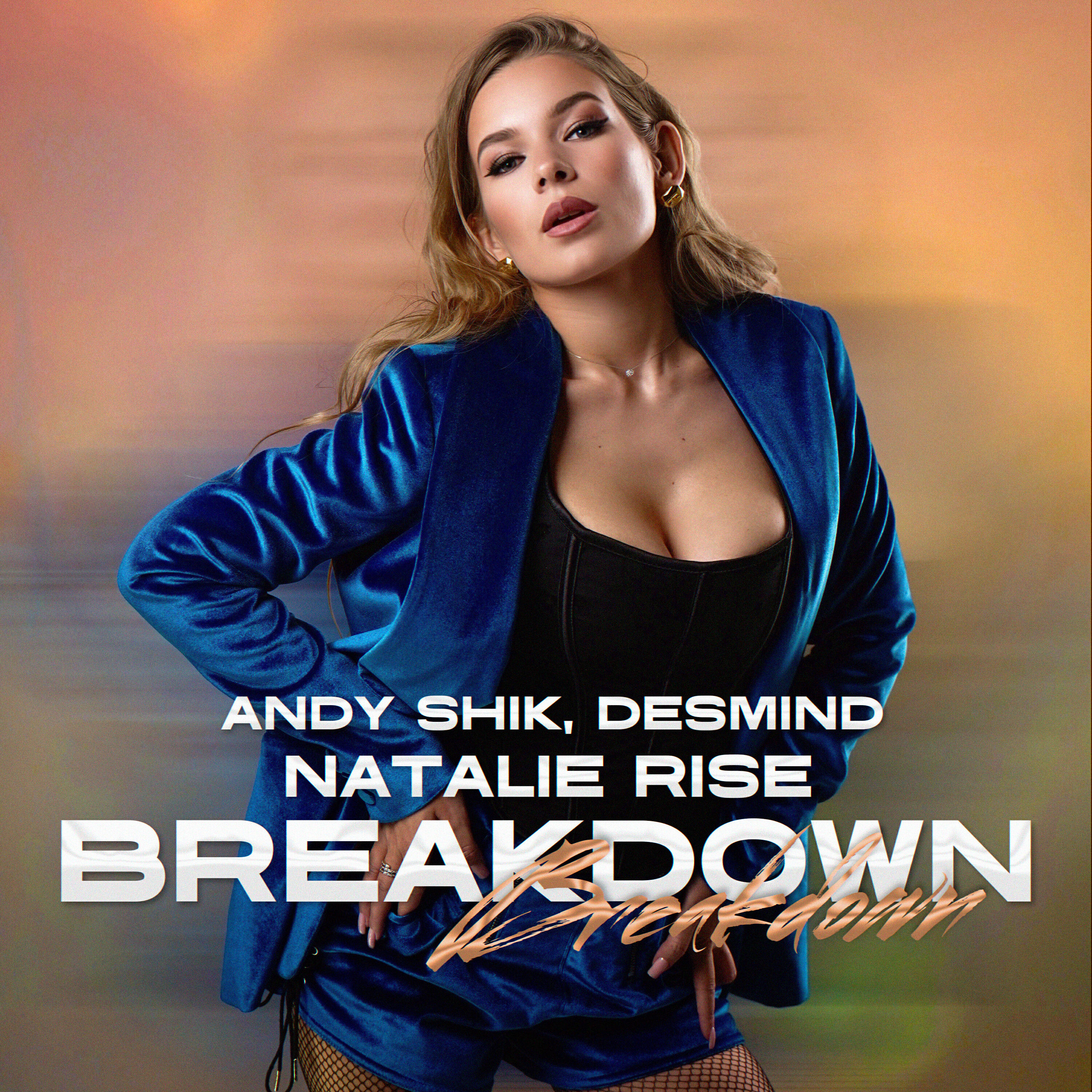 Релиз Breakdown