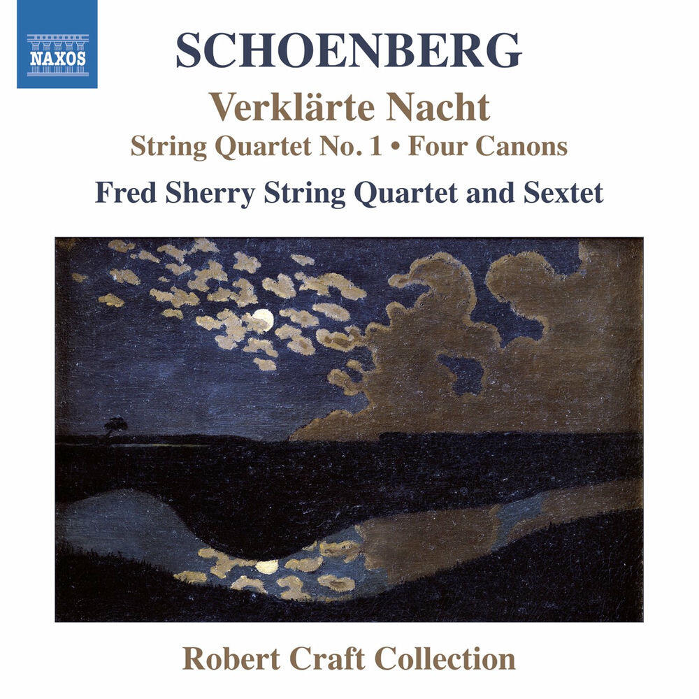 Fred Sherry String Quartet