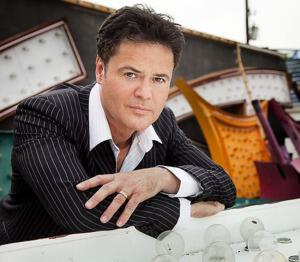Donny Osmond