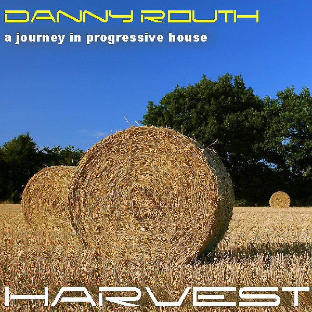 Релиз Harvest
