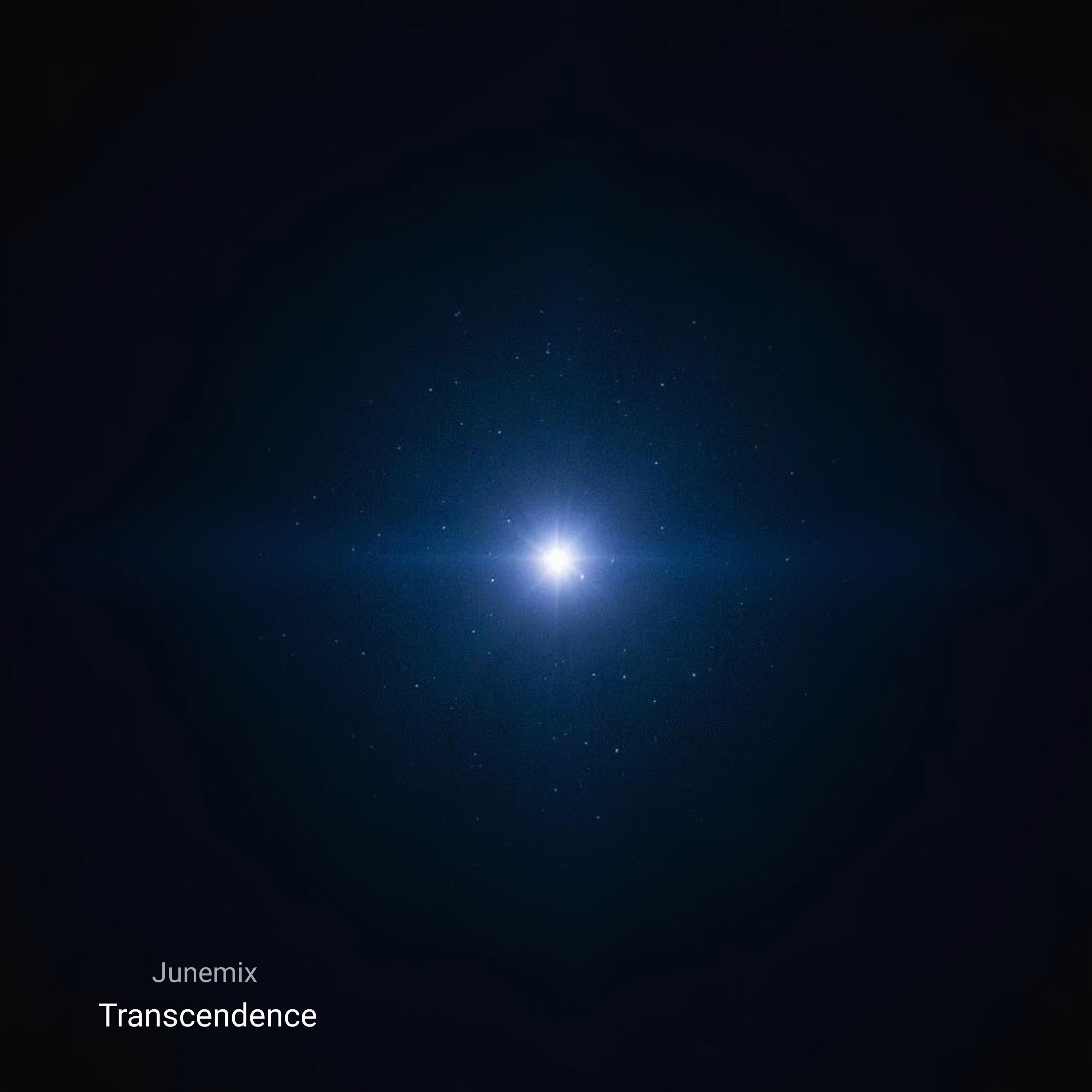 Постер альбома Transcendence
