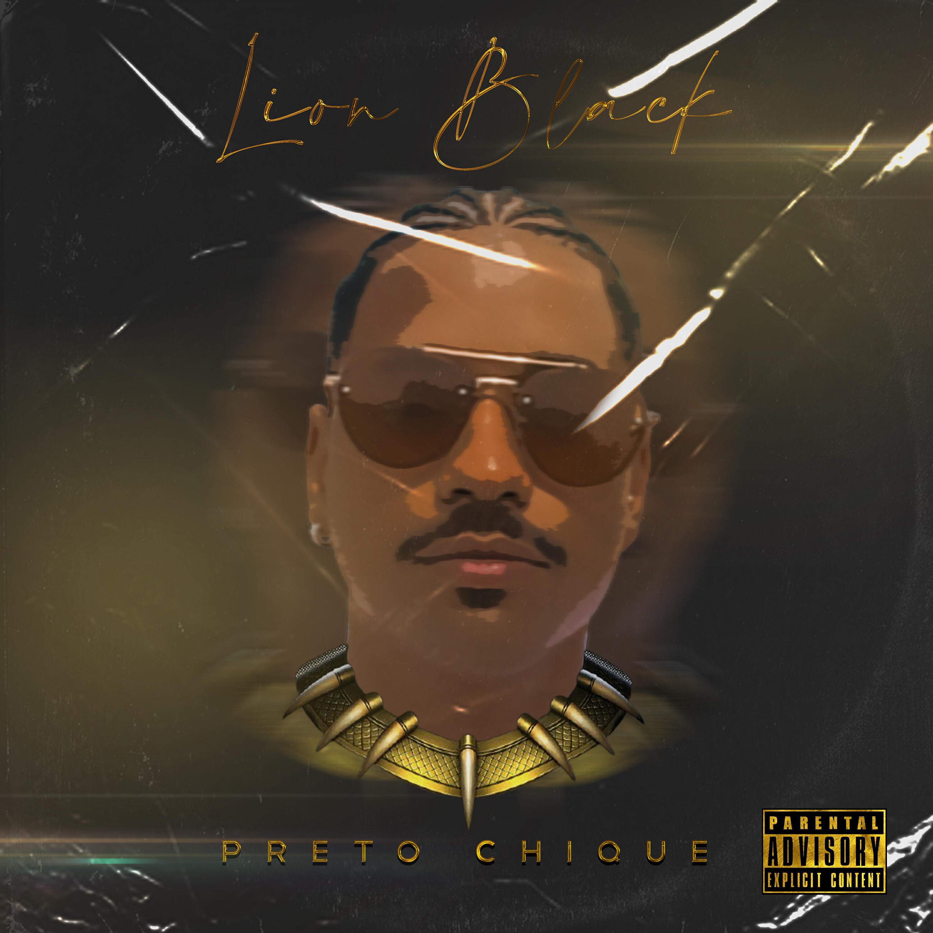 Релиз Preto Chique