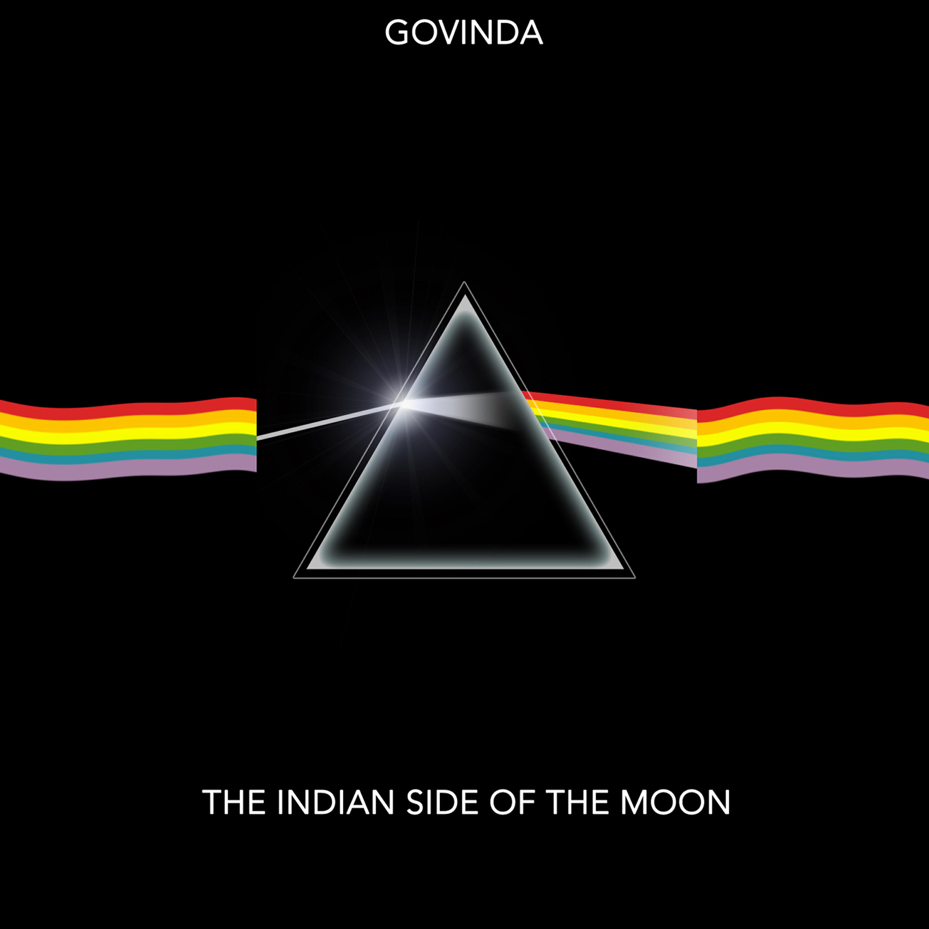 Релиз The Indian Side of the Moon