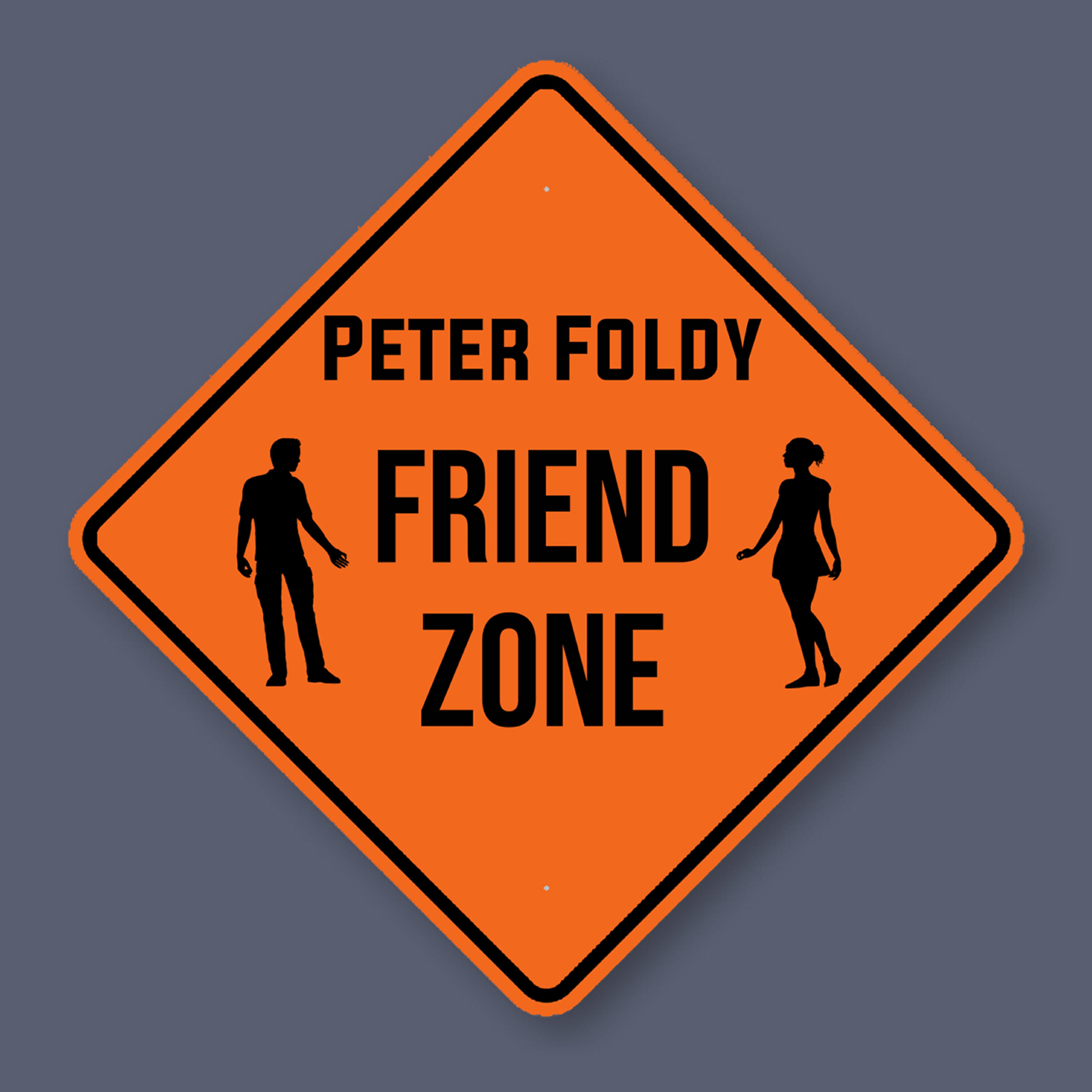Peter Foldy