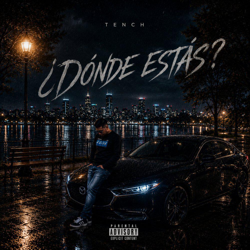Релиз ¿Dónde Estás?