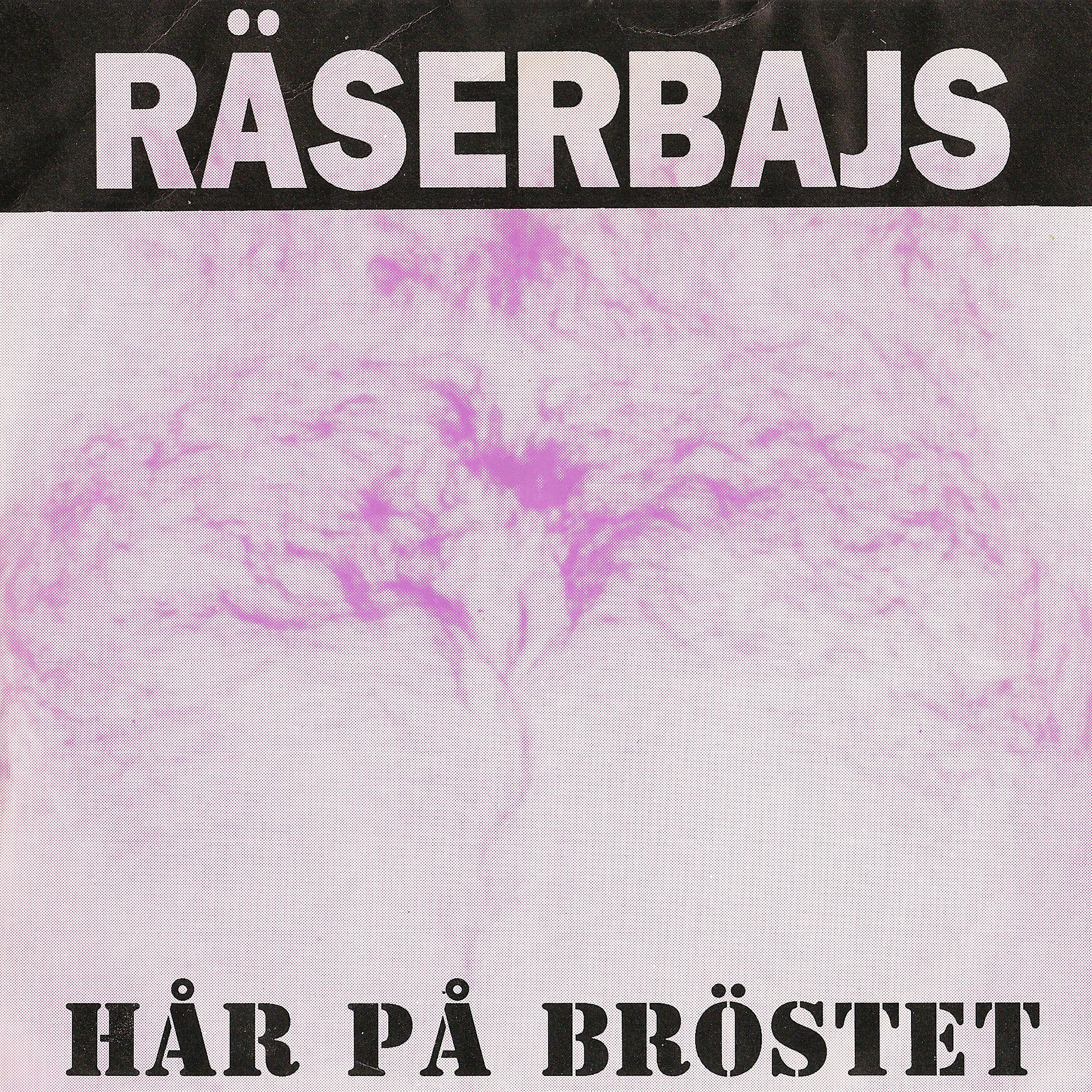Релиз Hår På Bröstet