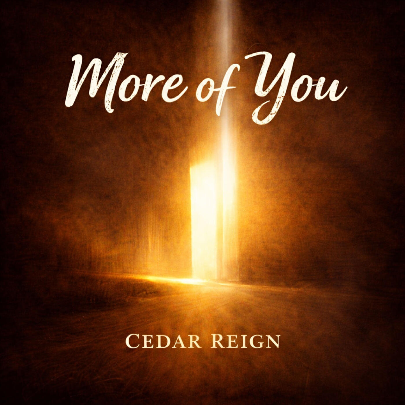 Релиз More of You
