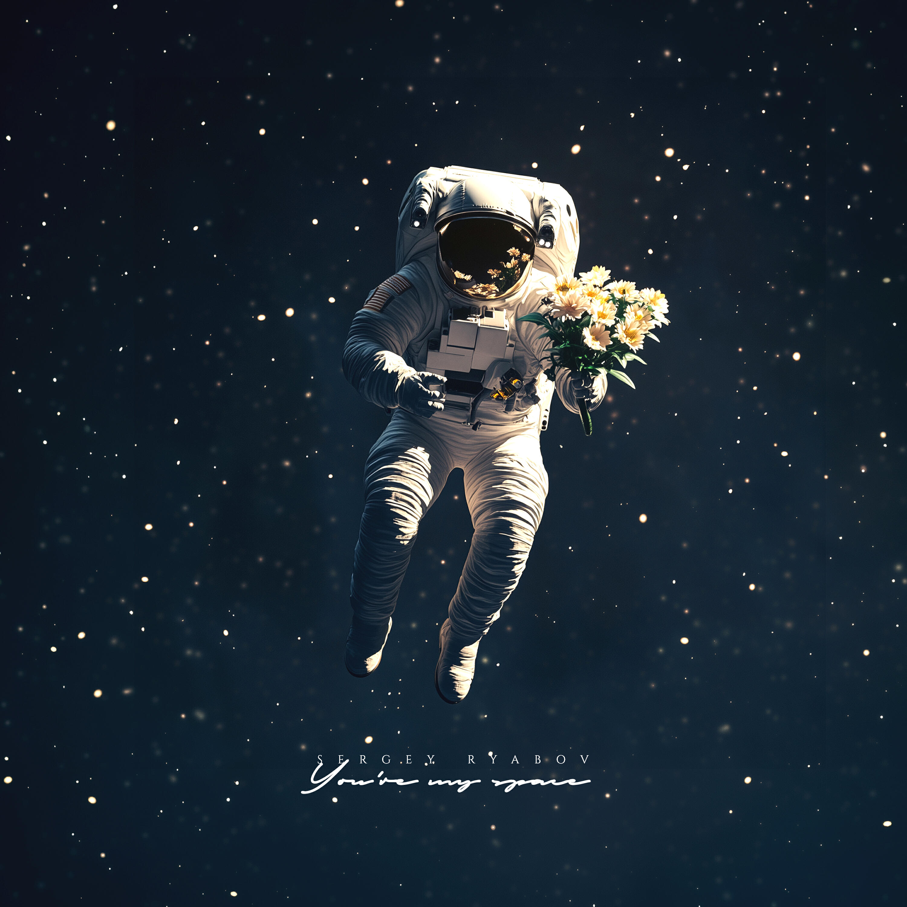 Релиз You're My Space
