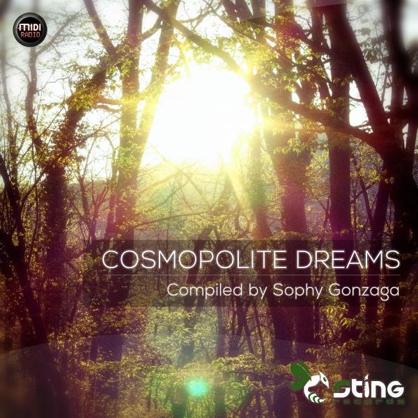 Релиз Cosmopolite Dreams