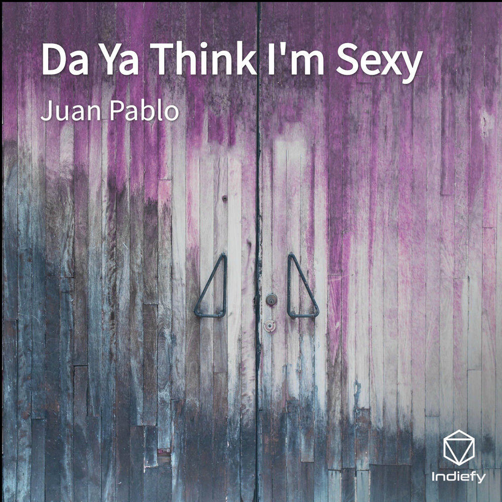 Релиз Da Ya Think I'm Sexy (Remastered)