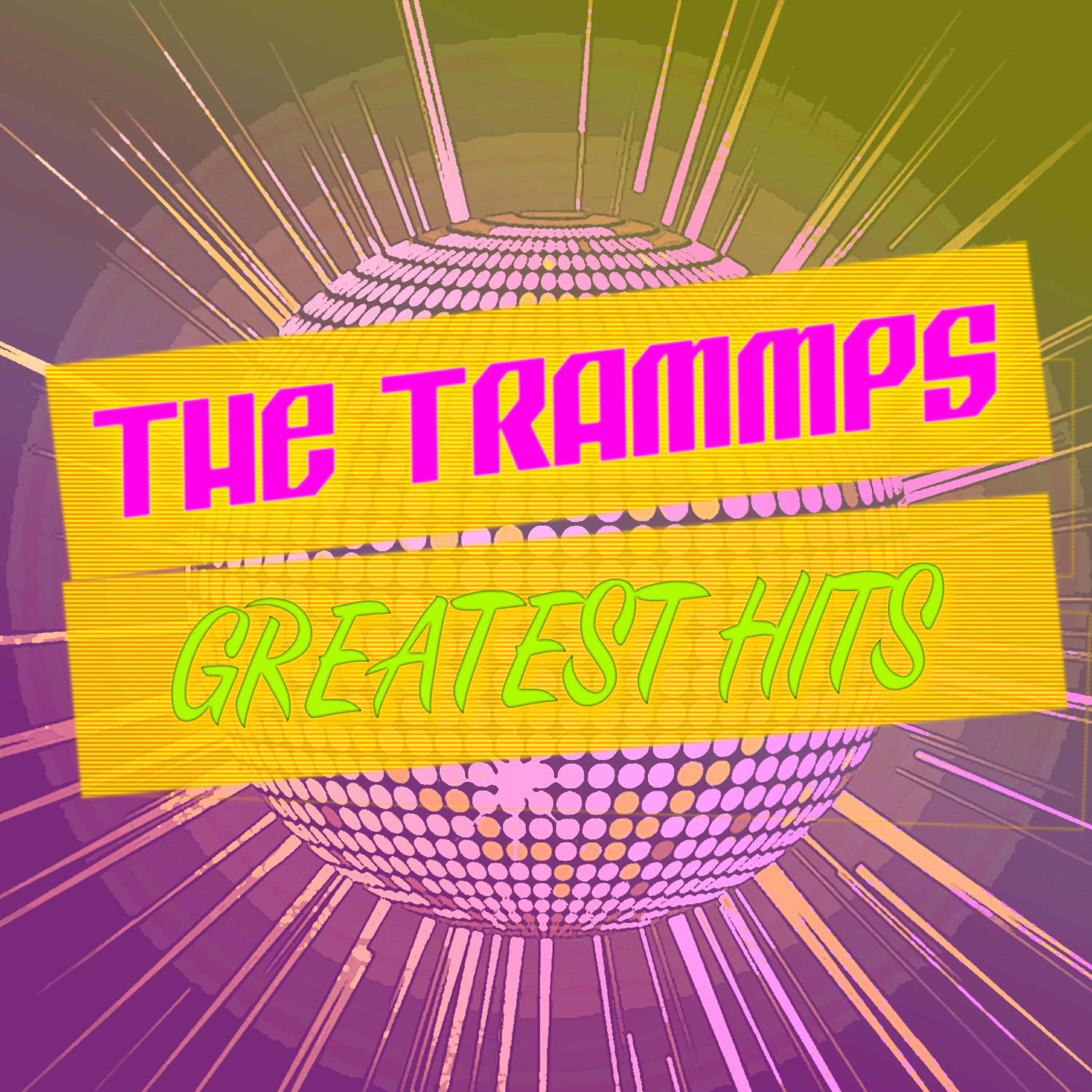 Релиз Greatest Hits