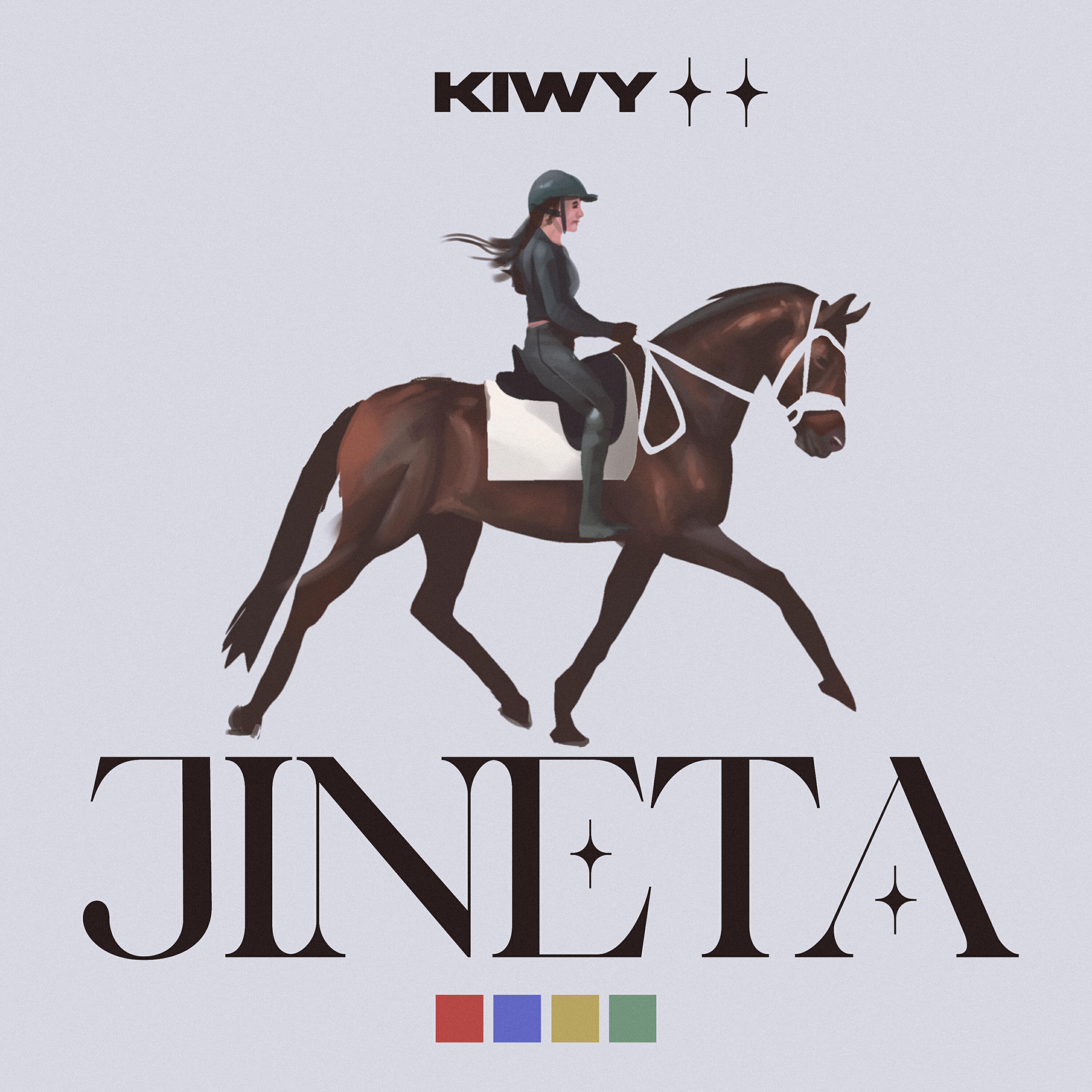 Релиз Jineta