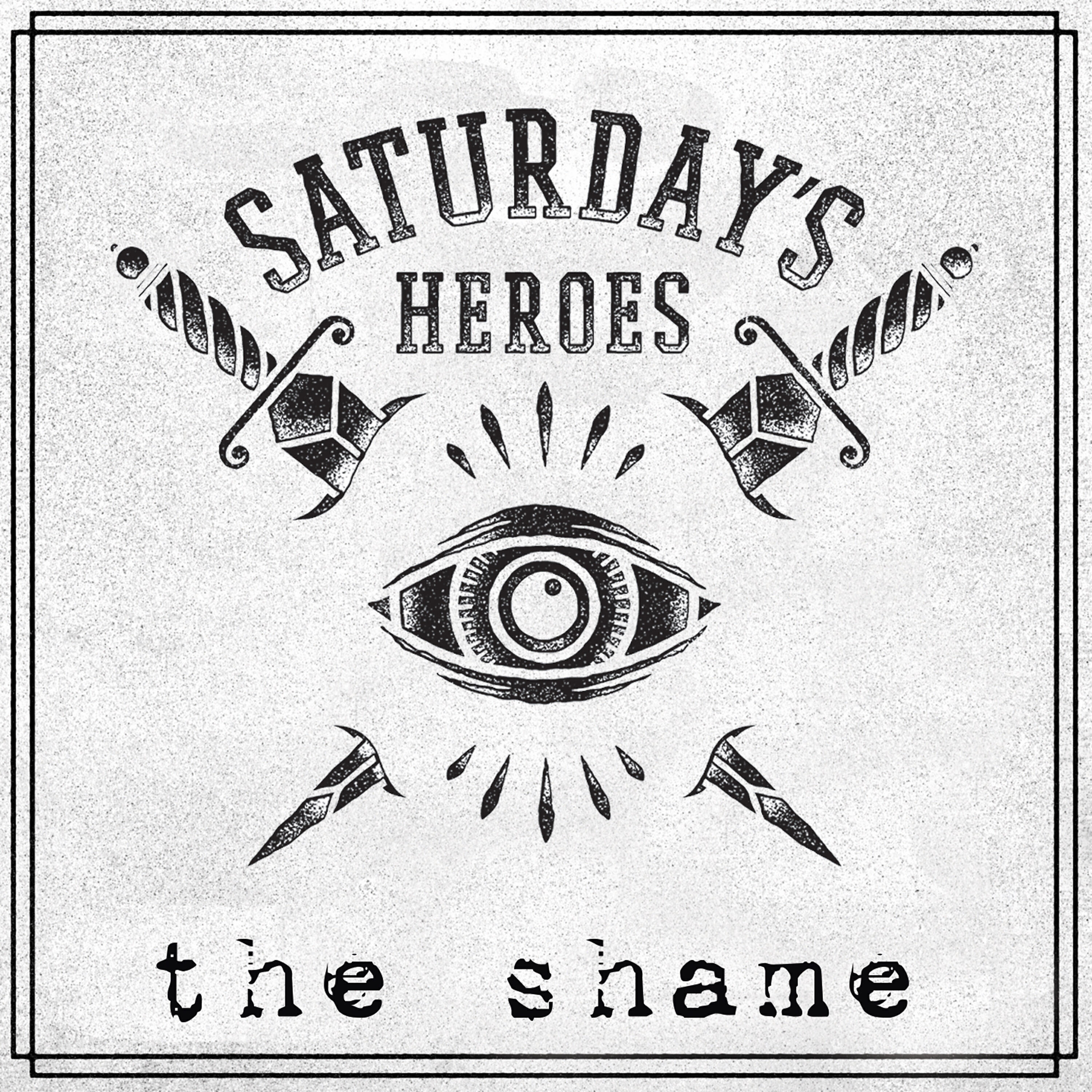Релиз The Shame