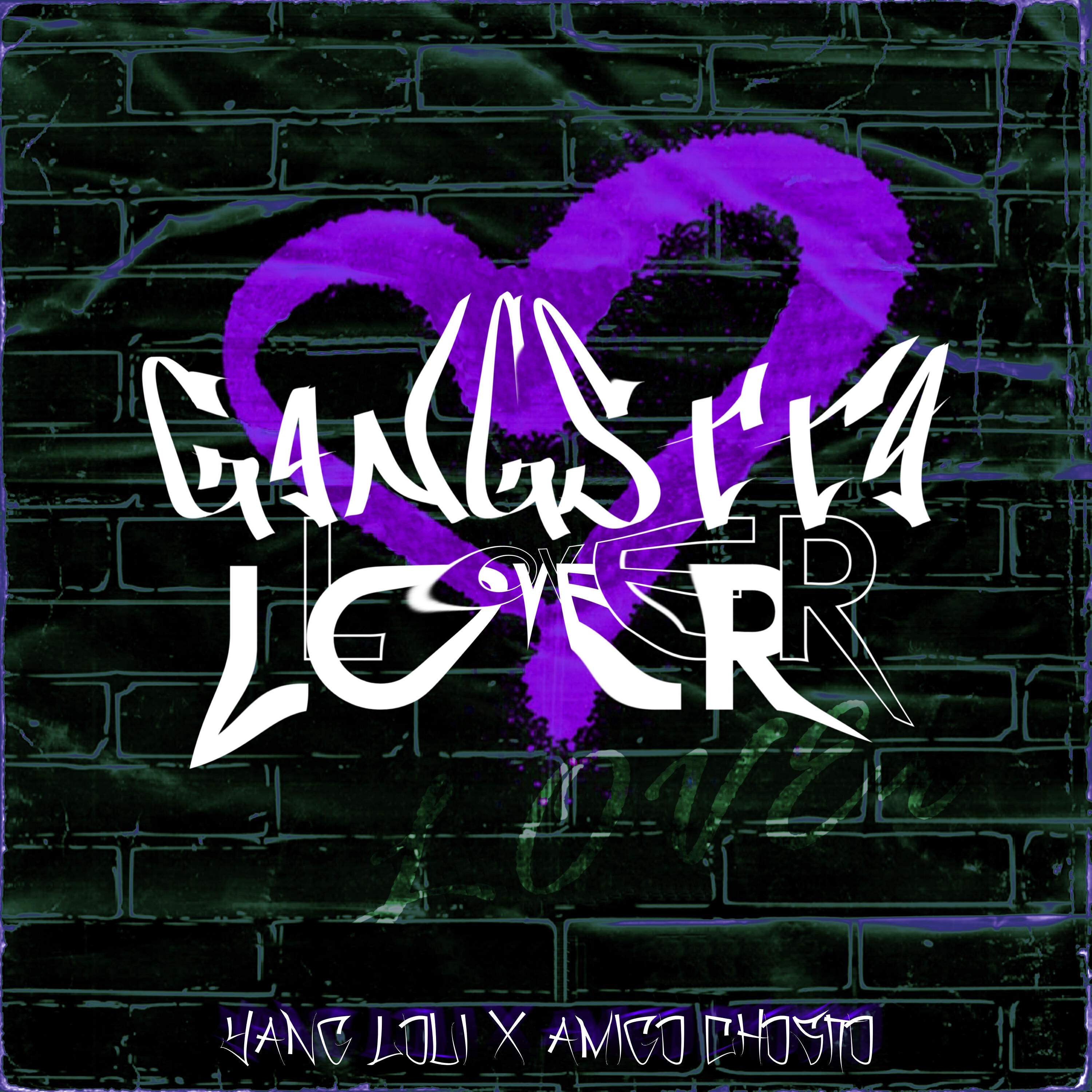 Релиз Gangstta Lover