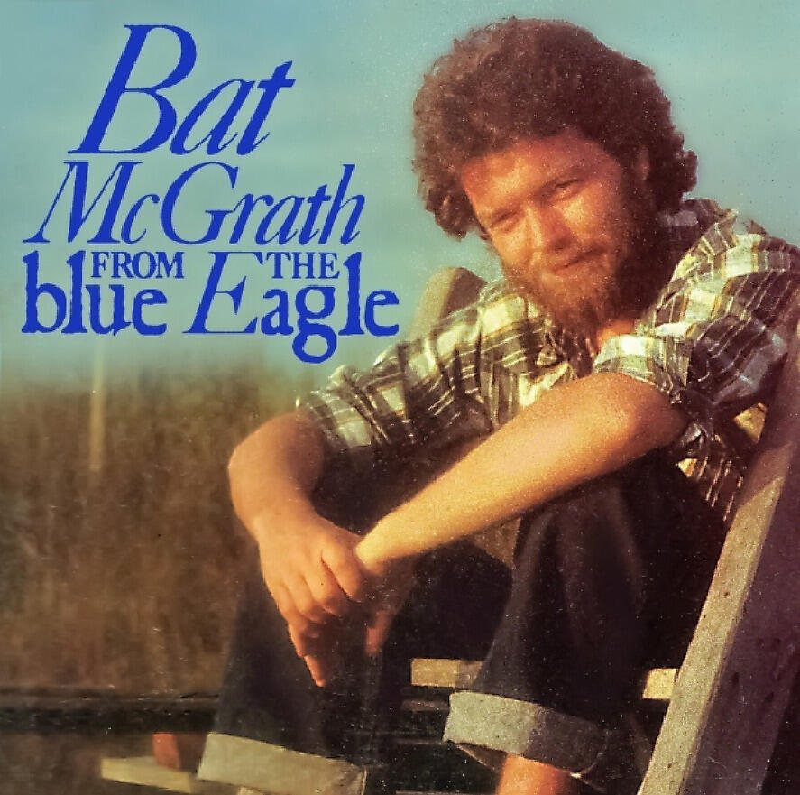 Bat McGrath