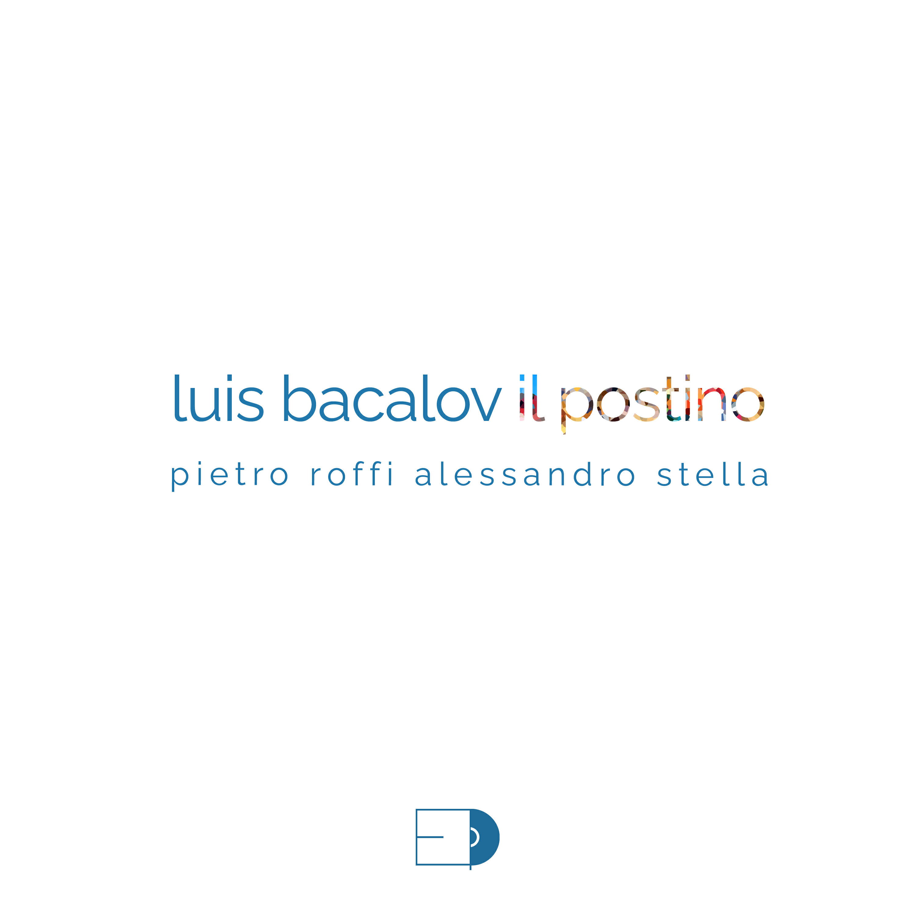 Релиз Il postino