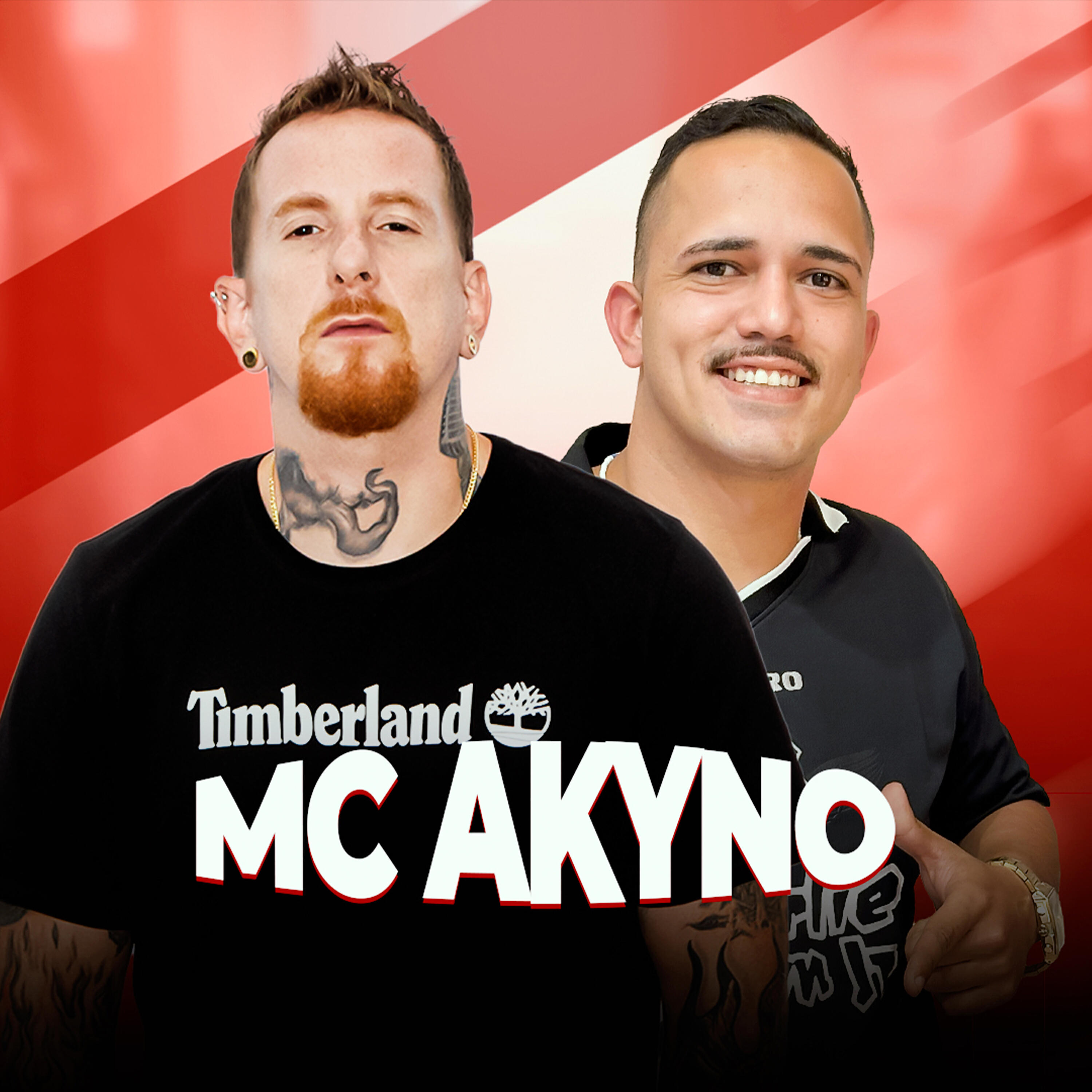 Mc Akyno