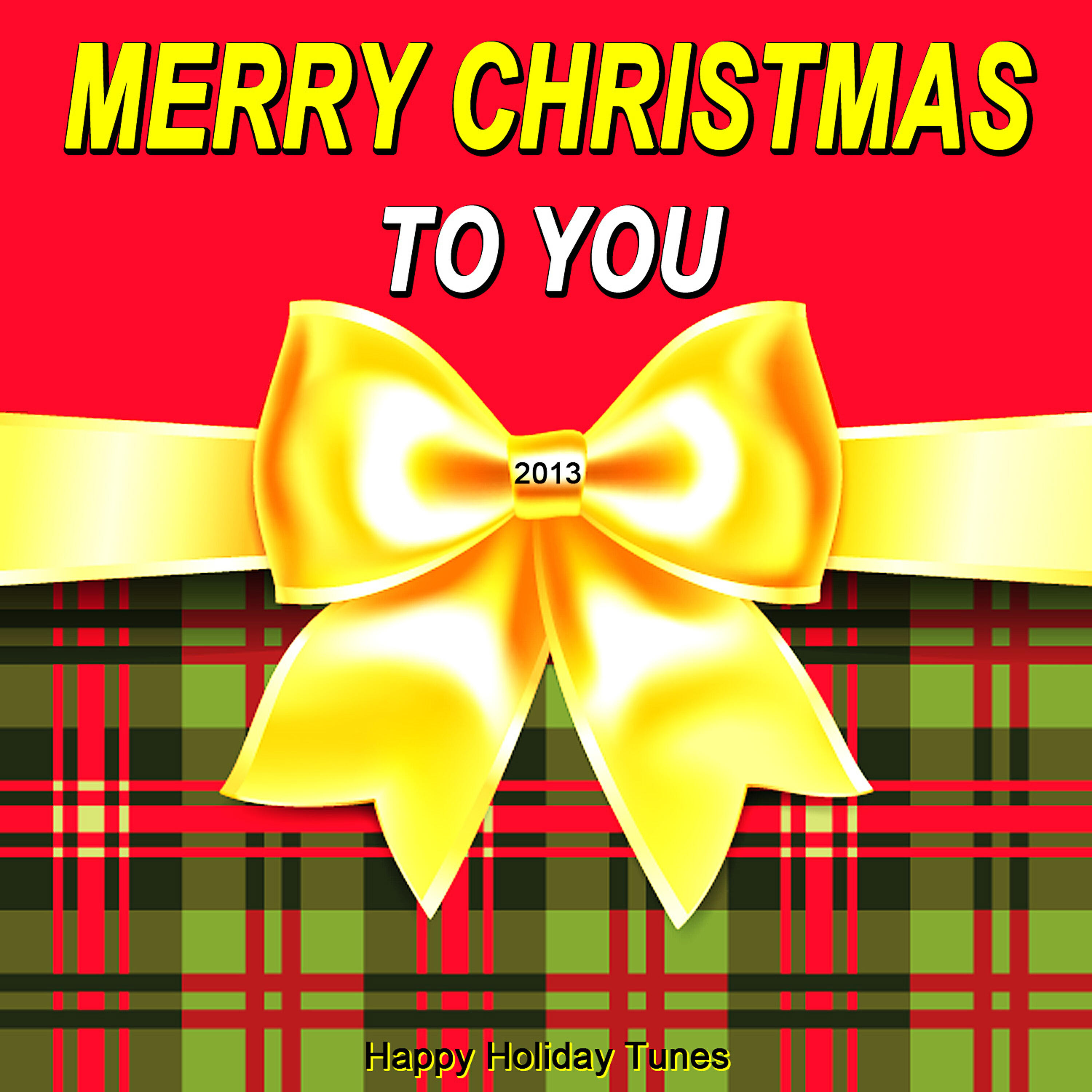 Релиз 2013 Merry Christmas to You