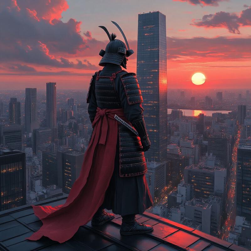Релиз Asian Sorcerer