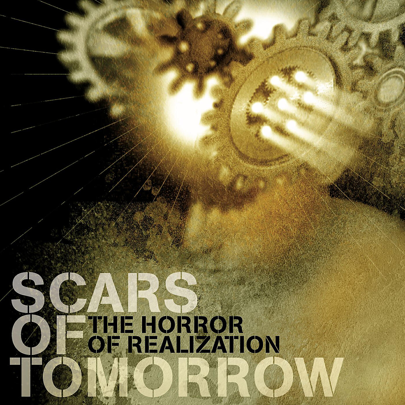 Релиз The Horror Of Realization