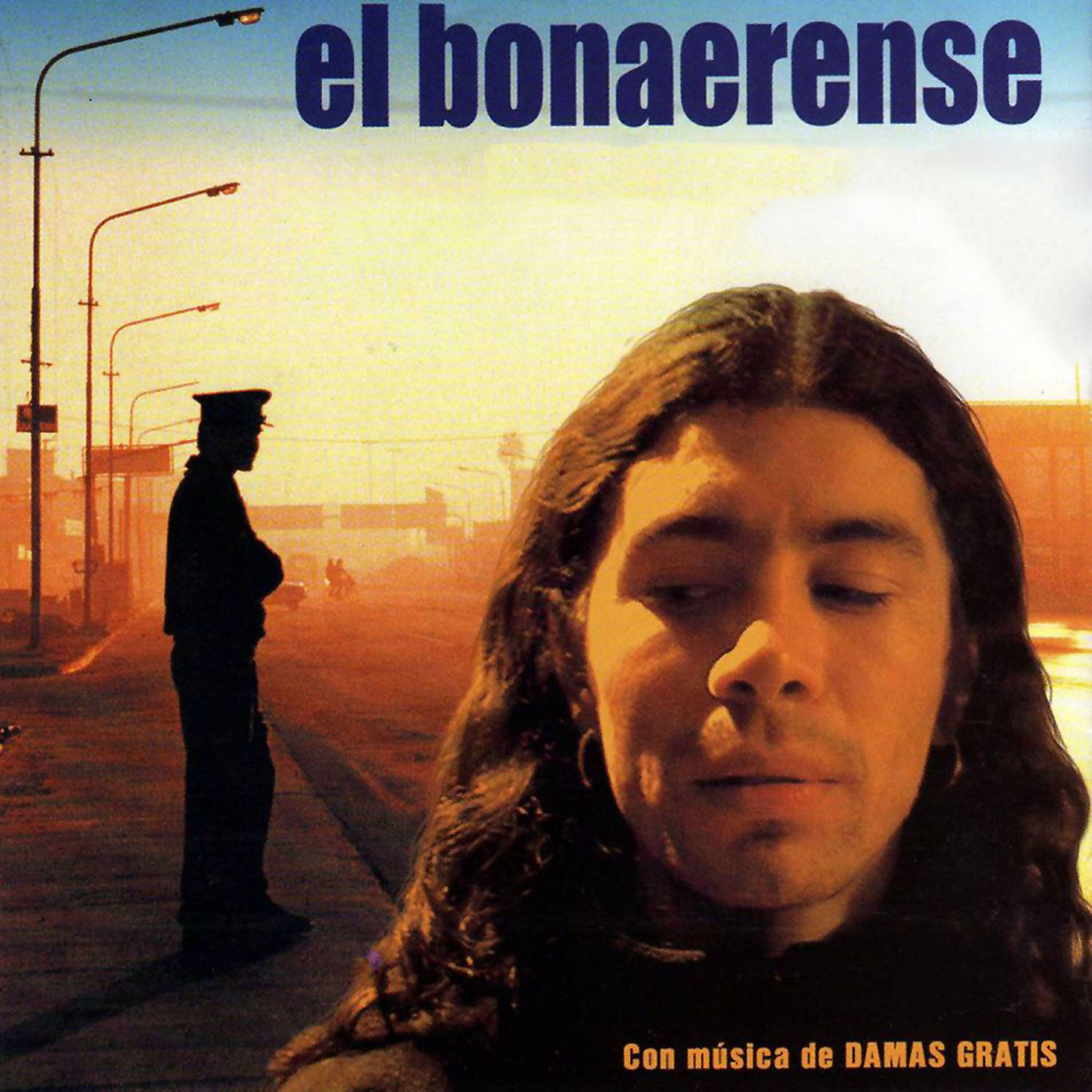 Релиз El Bonaerense