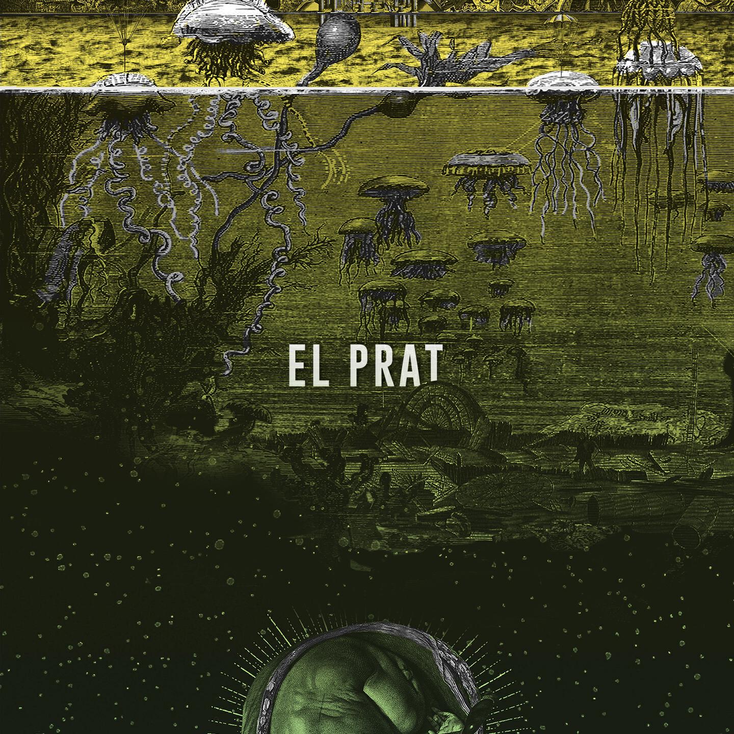Релиз El Prat