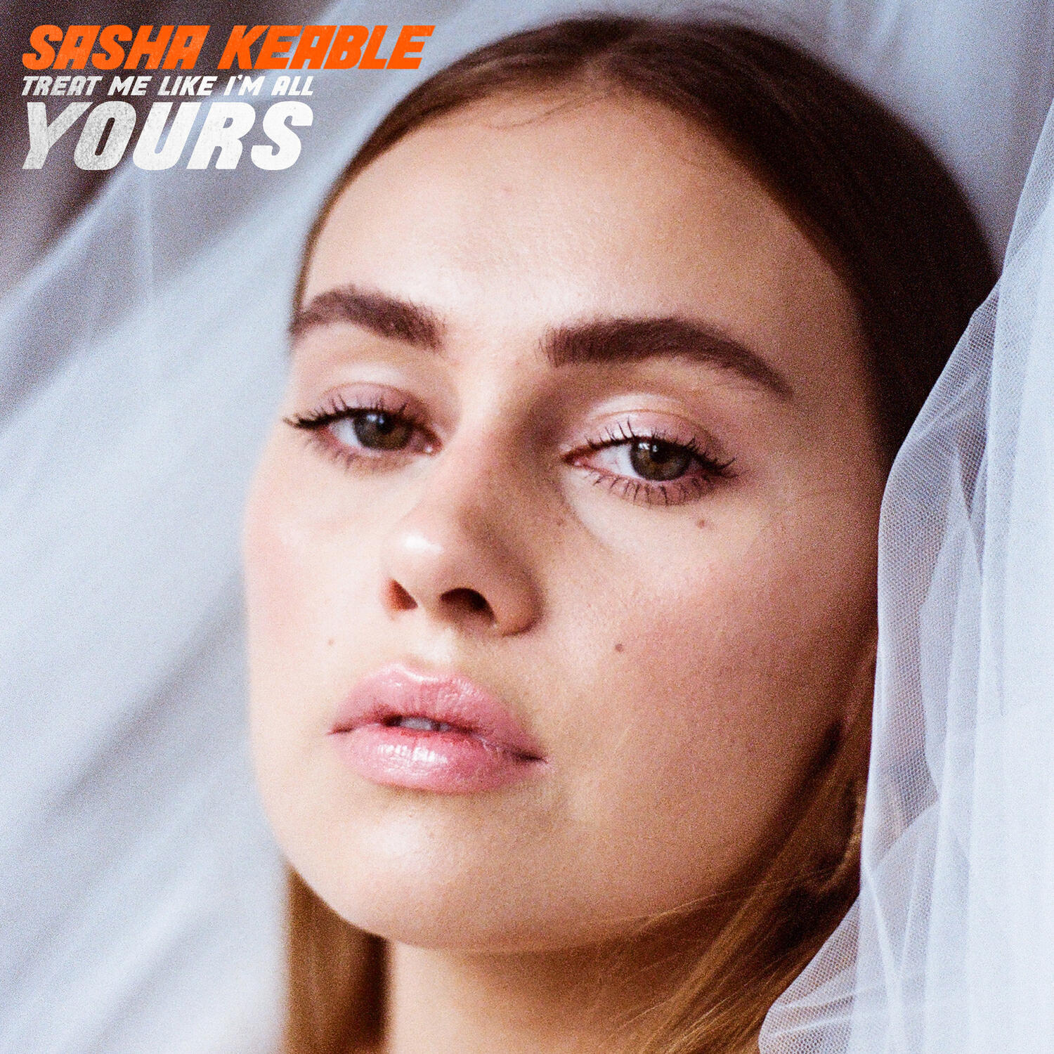 Релиз Treat Me Like I'm All Yours