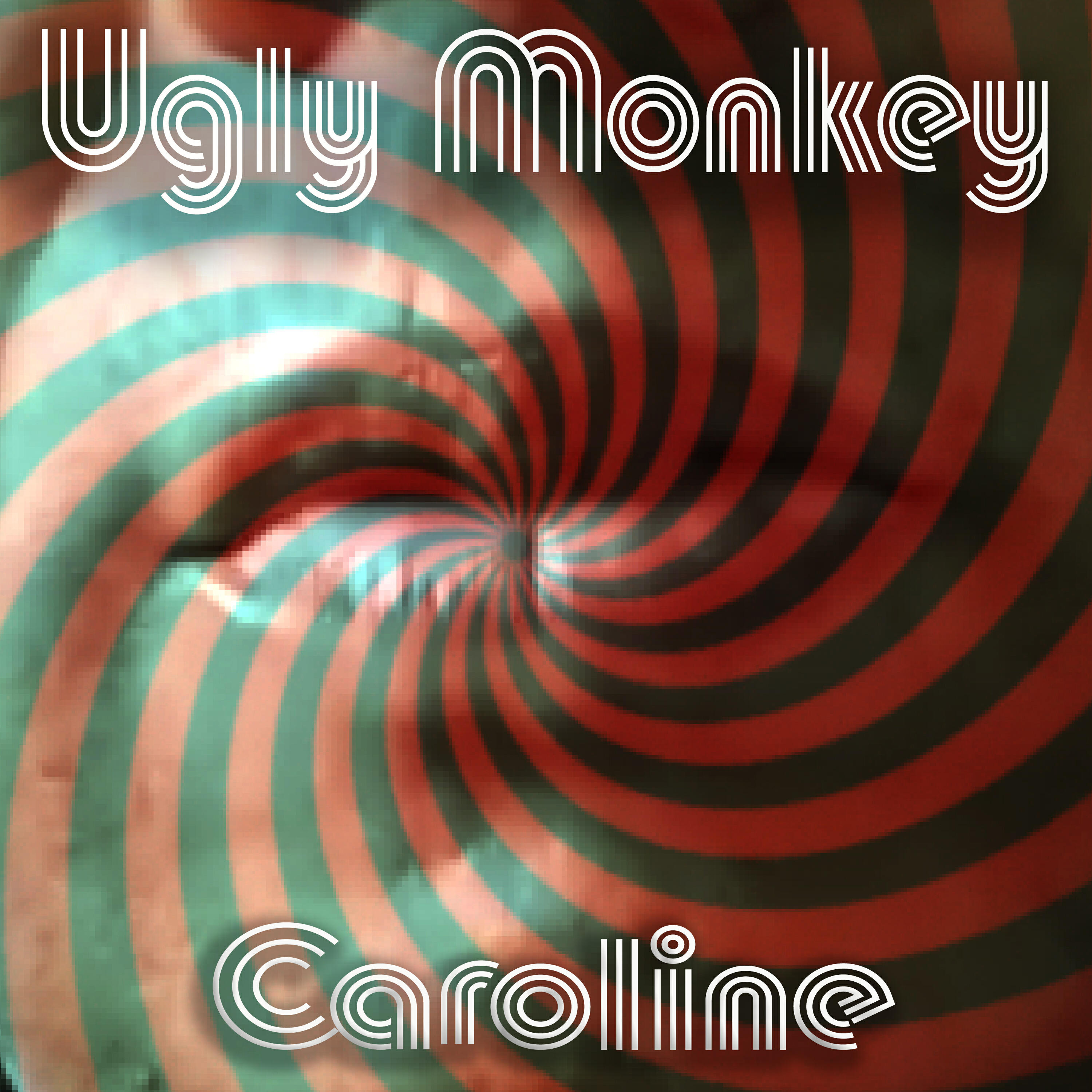 Релиз Caroline