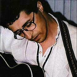 Brahim Izri
