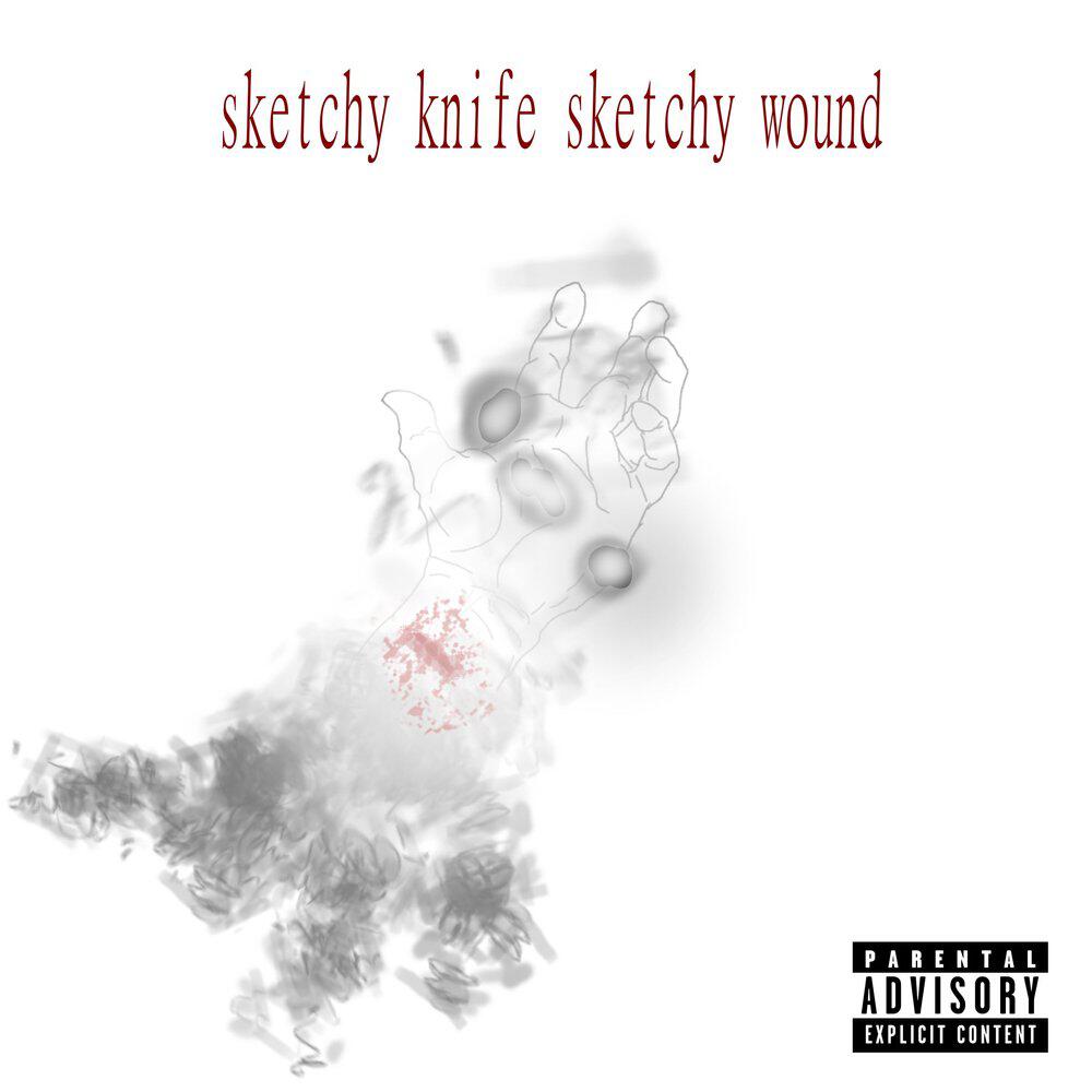 Релиз Sketchy Knife Sketchy Wound