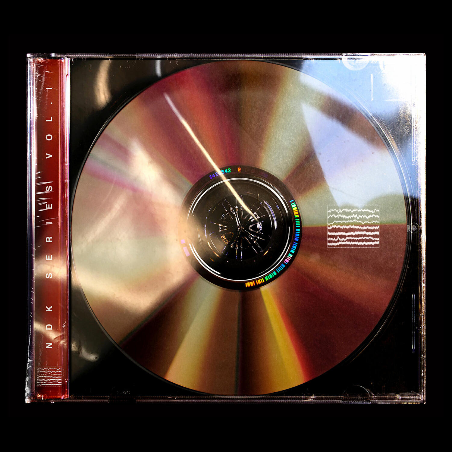 Релиз NDK Series, Vol. 1