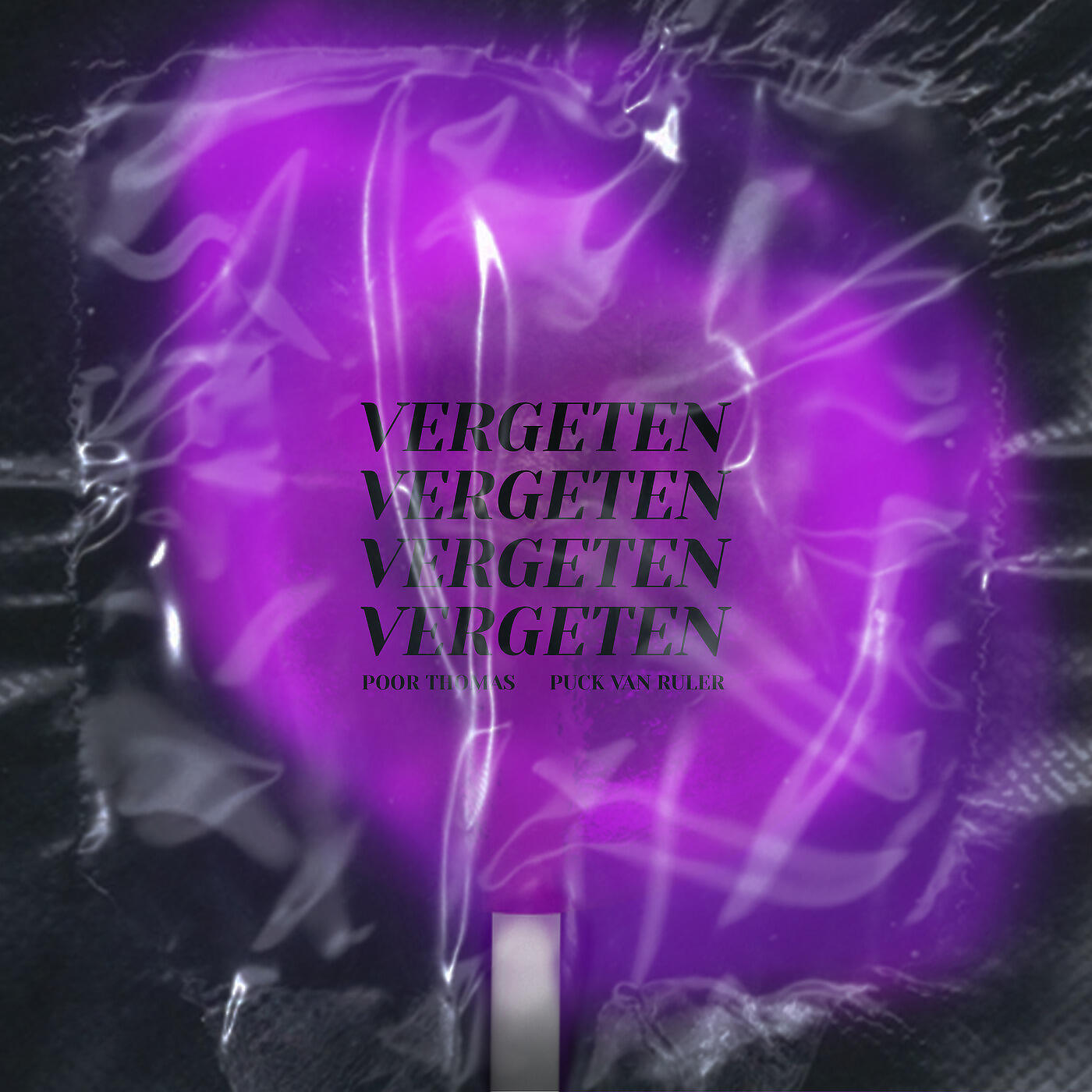Релиз Vergeten