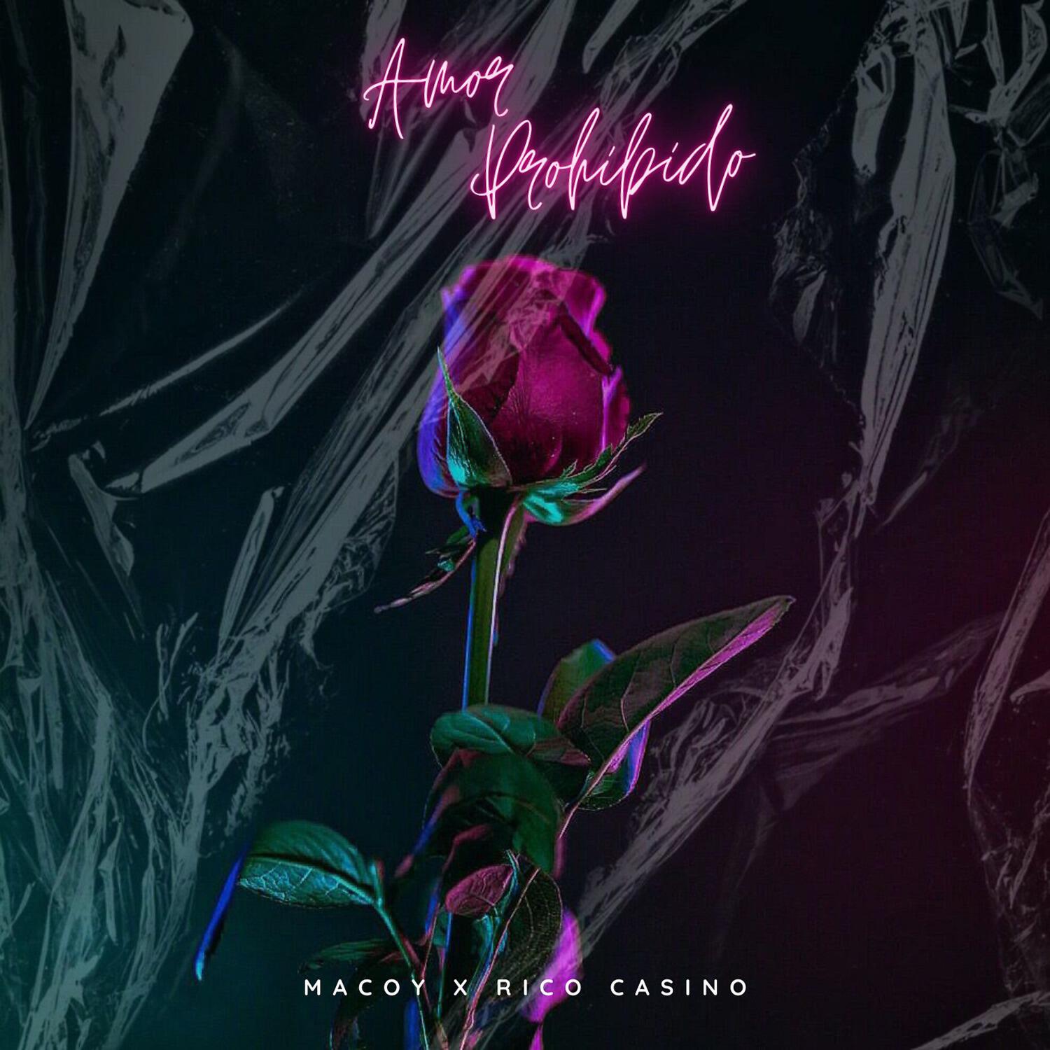 Релиз Amor Prohibido