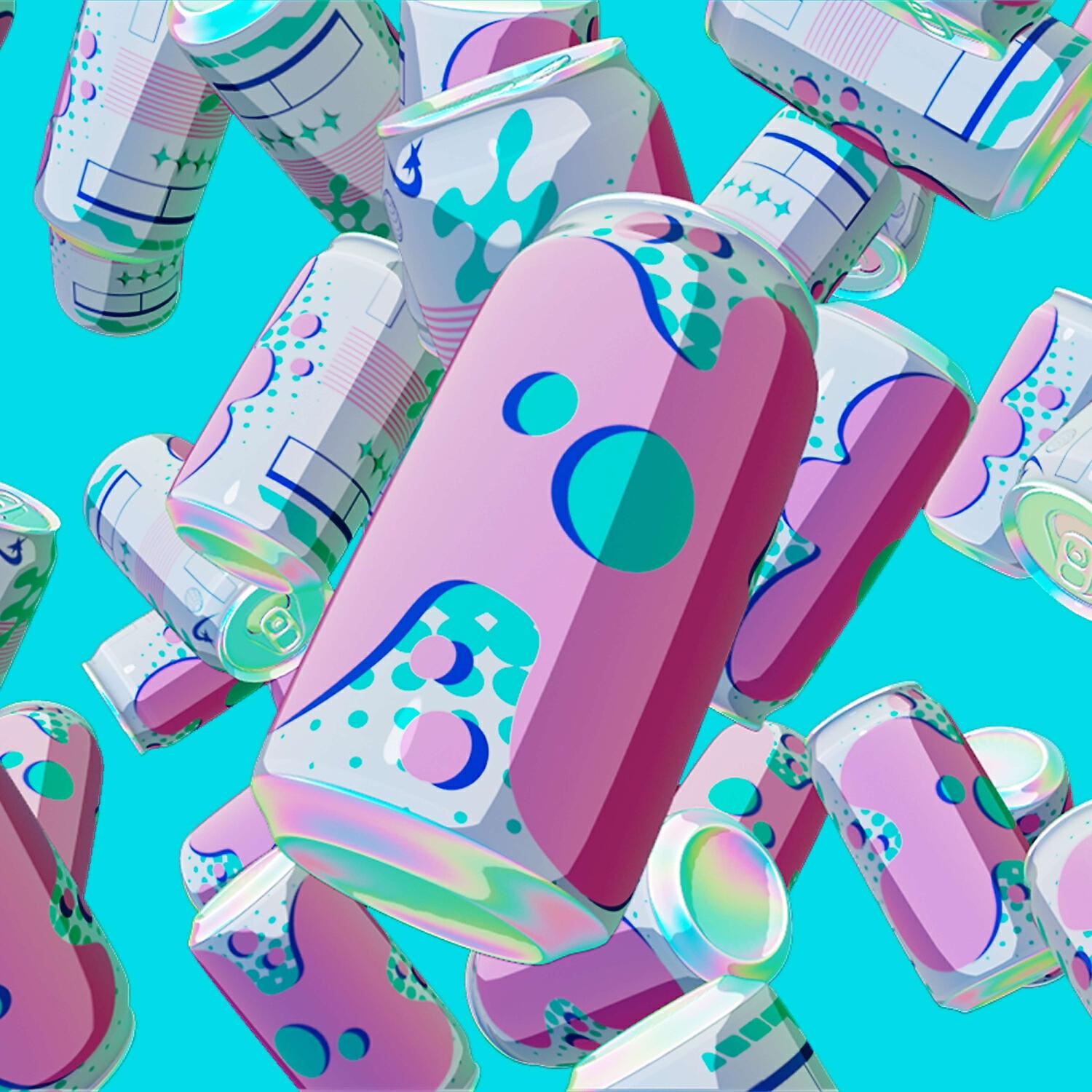 Постер альбома SEISHI SODA
