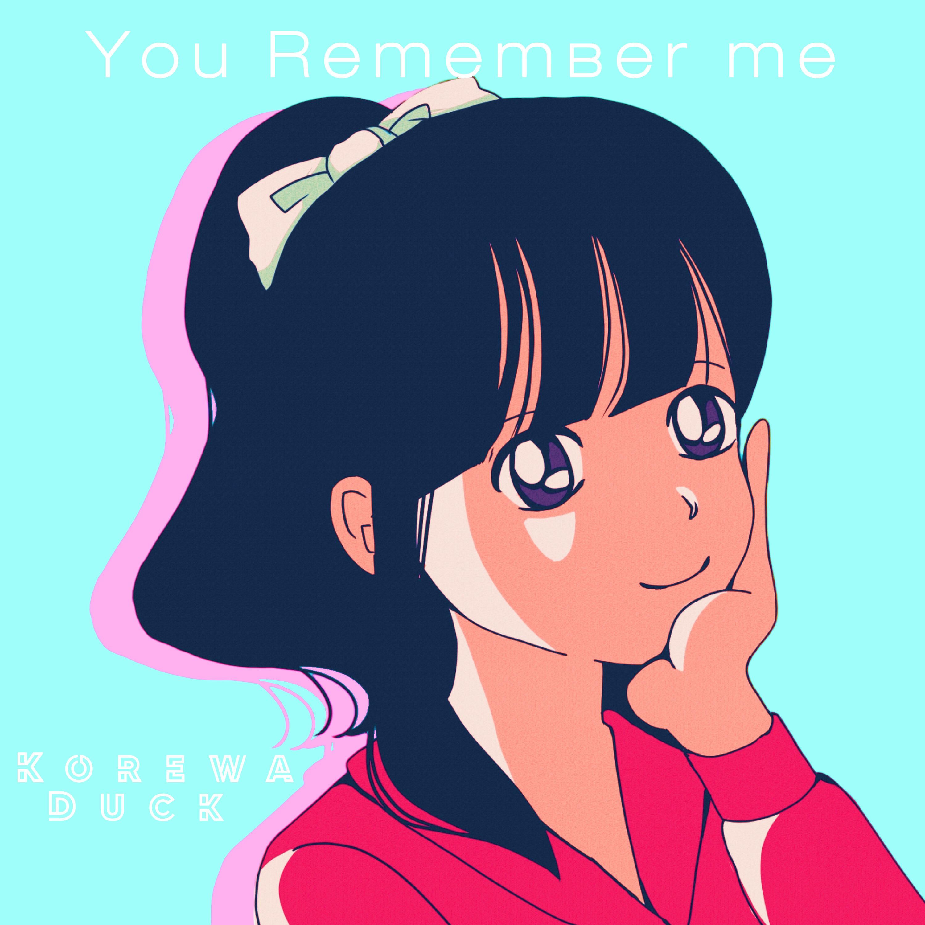 Релиз You Remember Me