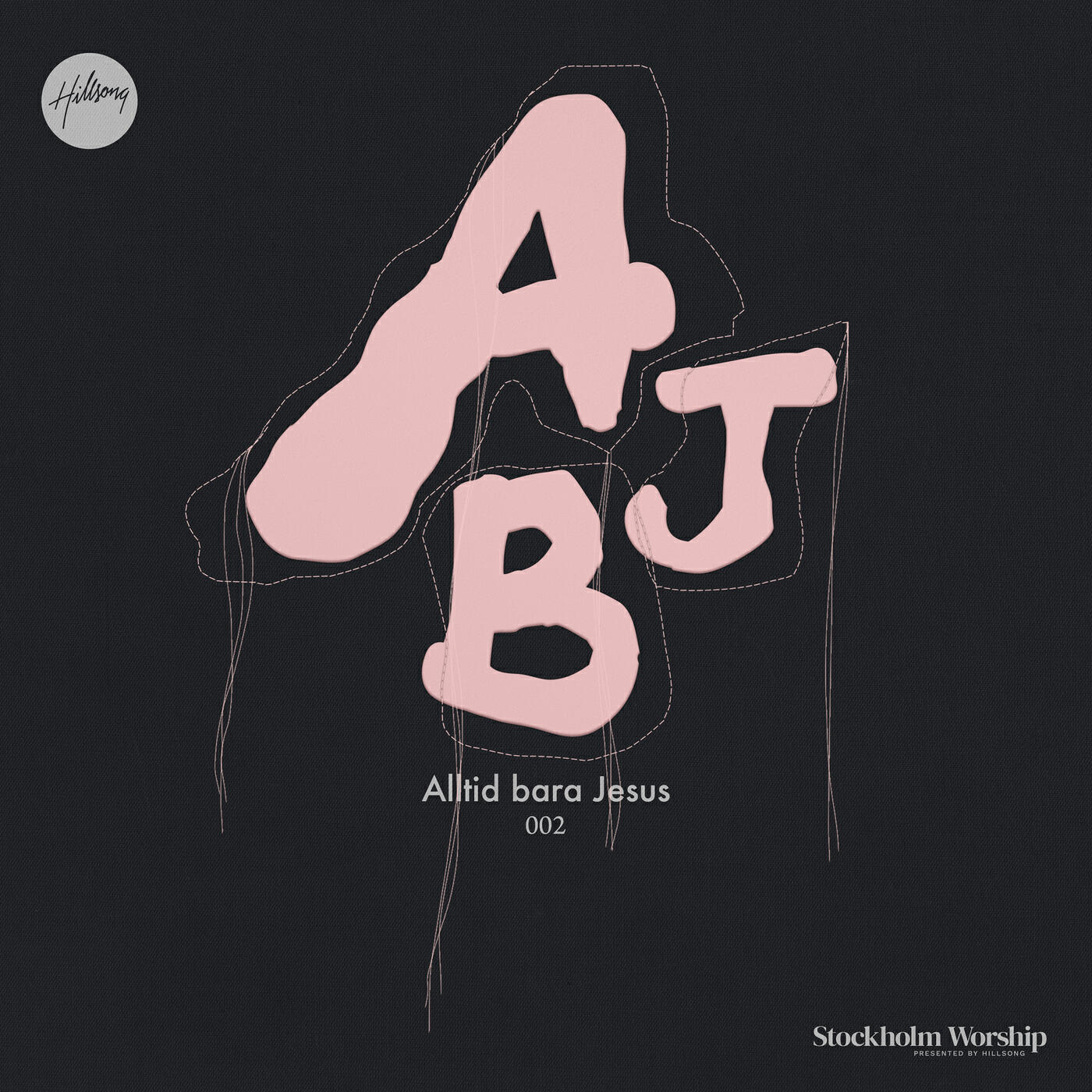 Релиз Alltid bara Jesus (Live)