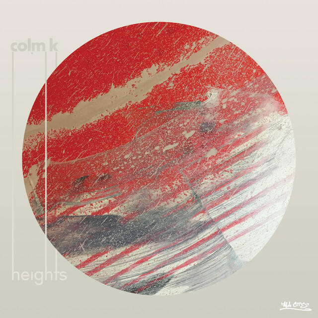 Релиз Heights