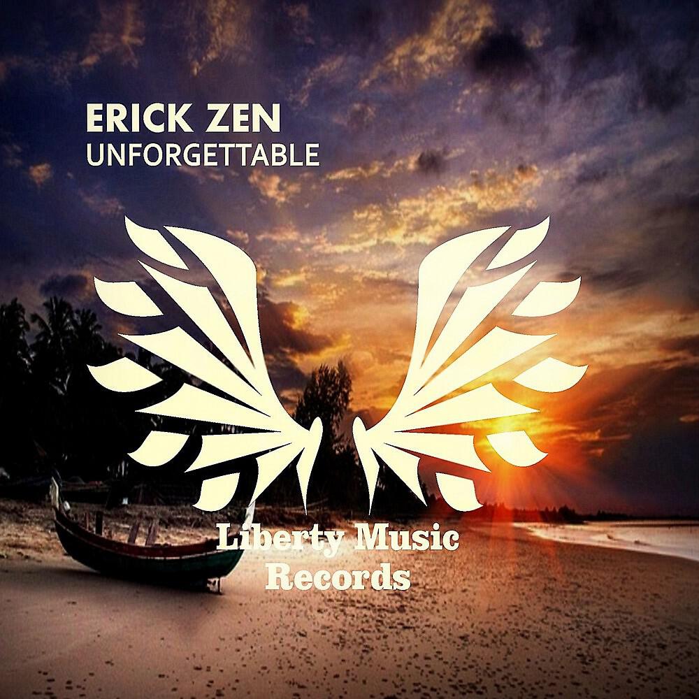 Erick Zen